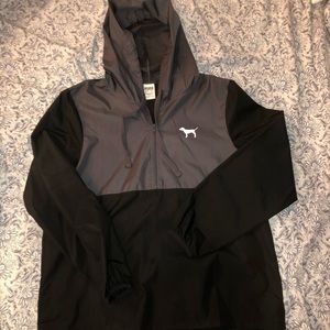 PINK VS Wind-Breaker